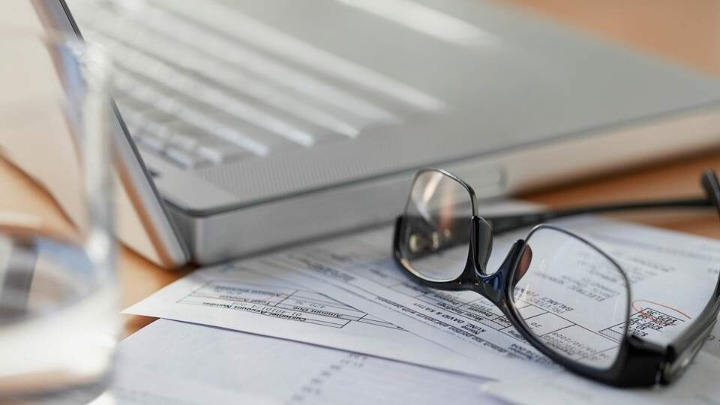 Налоговый вычет