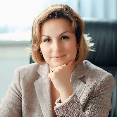 Бакина Алла Станиславовна