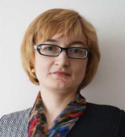 Калинина Ольга Евгеньевна