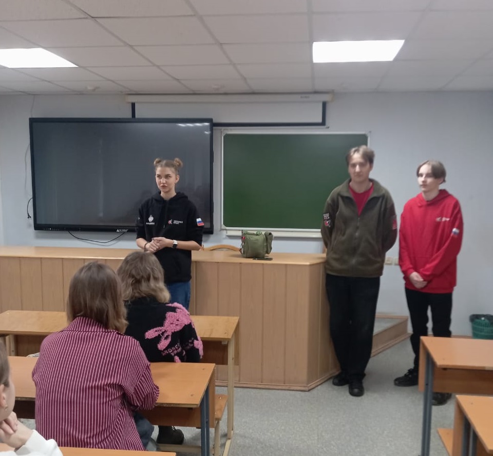 «Умение оказывать первую помощь… - это как умение читать и писать»