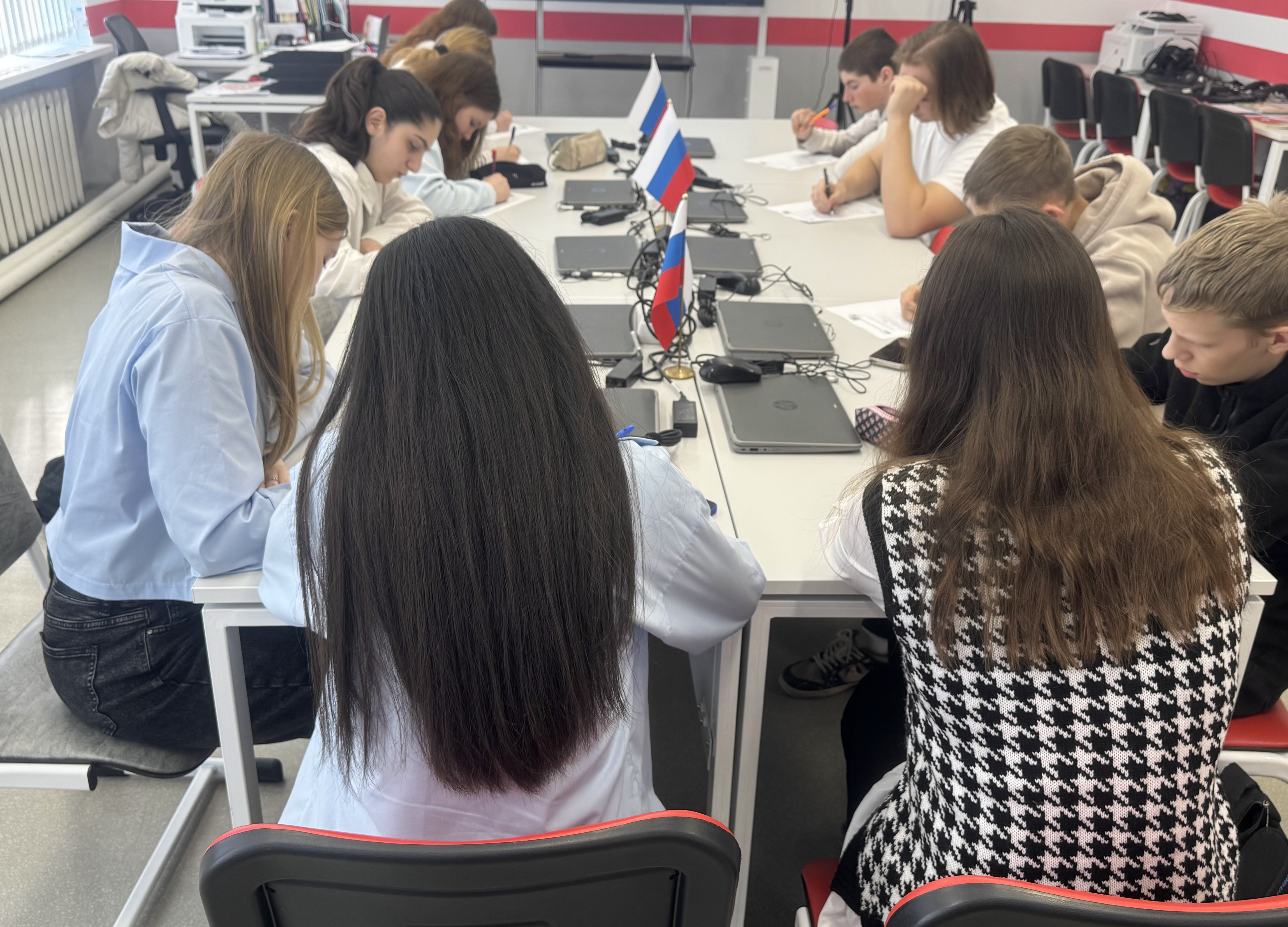 Проект Олдскул