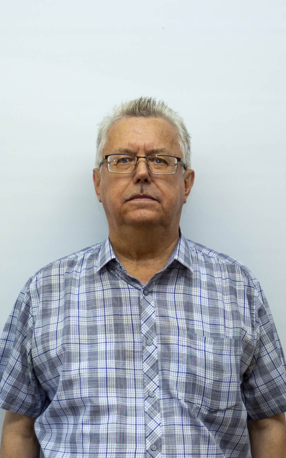 Ляшко Виктор Григорьевич