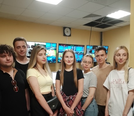 Встречи с работодателями