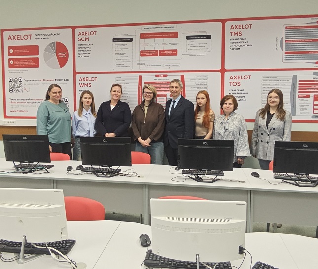 Успешное завершение стажировки по стратегическому проекту «ФинКадры»