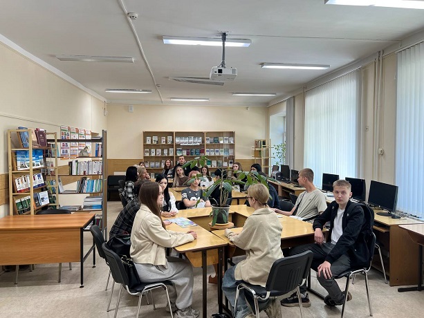 «Правовой эрудит»